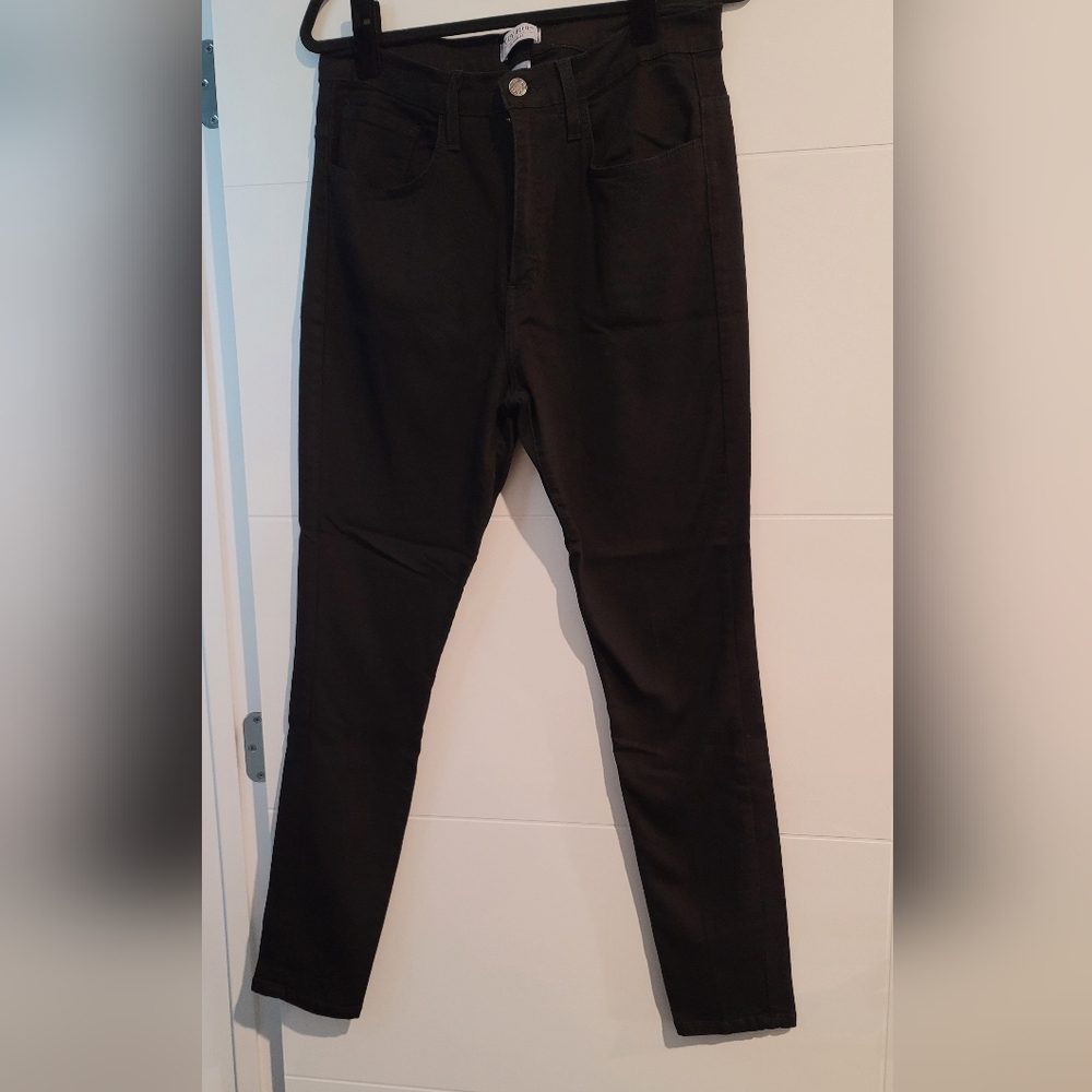 Judy Blue Black Jeans
